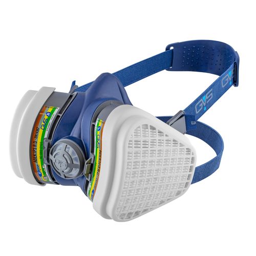 GVS Elipse High Performance Gas Masks (800494)